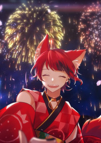 苺の王子達の物語