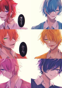すとぷりの姉は大変です。続編