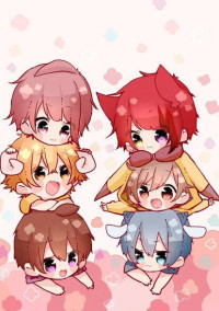 新しいお兄ちゃんは…
