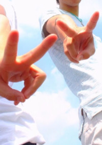 大好き。大嫌い。(腐)