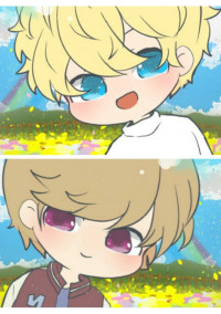 私が貴方の心になります