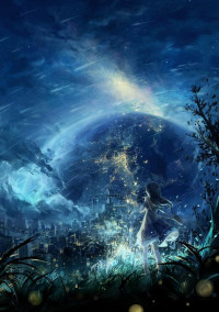 LILICRA《この世界で私たちは生きる》