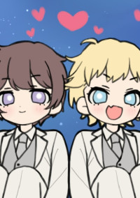 私が貴方の心になります2