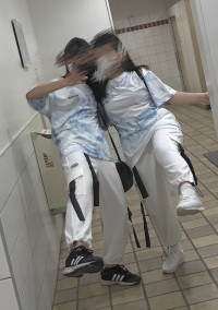 報告してく連絡小説です