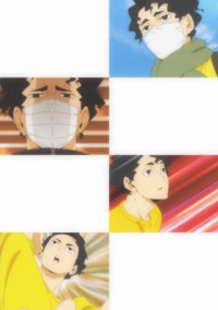 うちの兄がシスコン過ぎて困ってます