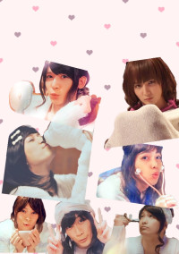7人のお姉ちゃん