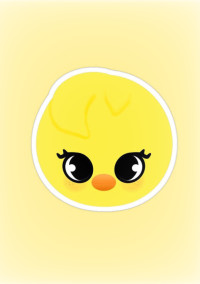 なかよし、