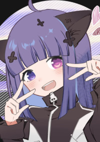 魔界に降臨☆紫の従姉妹
