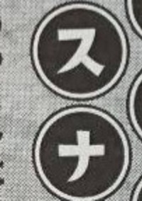 角名角名