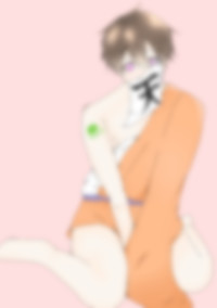 変態、腐ってる方以外は見ない方がいいかと思われる🔞