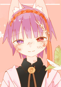 黒柴日記その2