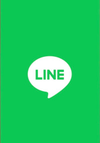 アニメキャラとのLINE