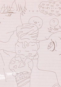 気持ち?