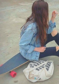 中島の彼女は兄に似てツンデレ
