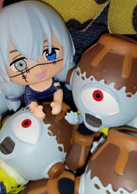 生きてます