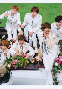 キンプリ BL(裏あり)