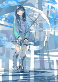 魔法少女始めました。(仮)