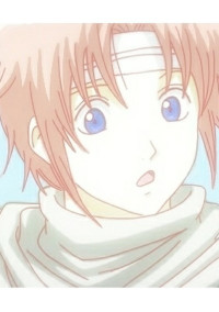 あなたが神威の妹だったら