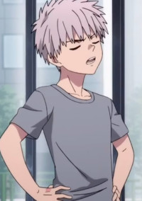 怪物事変⇒〇〇くんの彼女になりたい