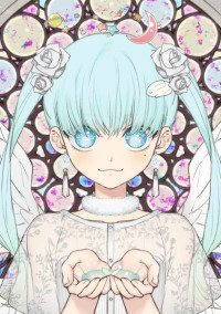 憧れるキラキラ