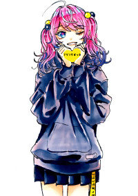 好きにならないと思ってたのに_