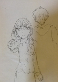 また会えましたね
