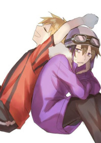 貴方に憧れて___