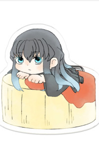 鬼滅の刃に来ちゃった!