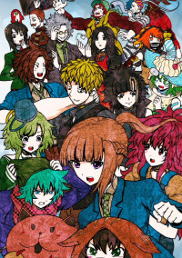 キミガシネ~多数決デスゲーム ‐Original‐ ~