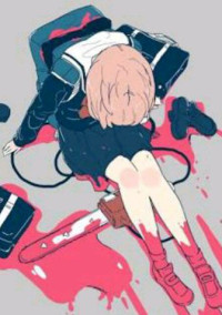 貴方と一緒なら