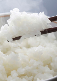 ごはん