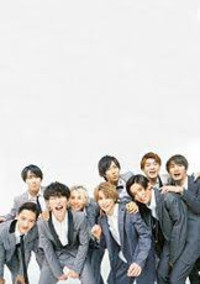 国民的女優はSnowManのメンバーになりますっ!【完結】
