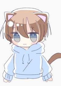 ネコがヒトに恋をしていいですか?