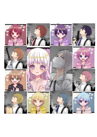 すとぷりマフィア