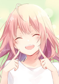 夏のお話