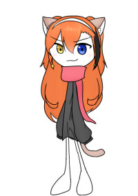 宣伝(的なやつ)