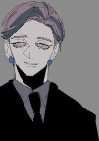 お嬢は蘭のモノ
