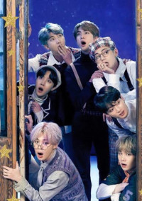 誘拐されて目が覚めたらBTSのヨジャマンネになってました。
