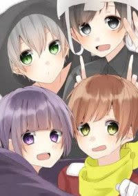 日常組物語
