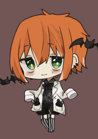 君は僕の宝物の人。