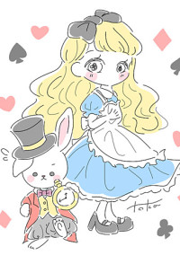とーーーーーく!!!!((喧し