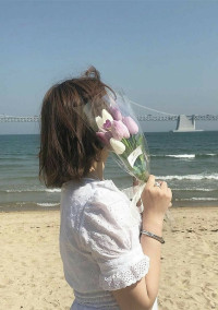 「ごめんね」なんて言わないで?