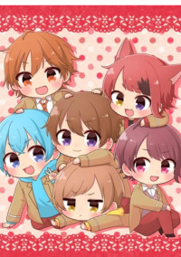 すとぷりの性処理係