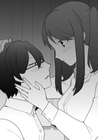 メガネの奥には何がある?