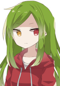 幼き殺人鬼は、仲良くなりたい