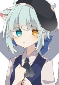 雑談部屋というものらしいです。