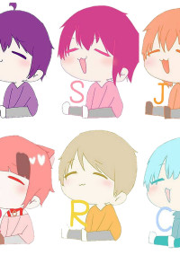 すとぷりハウスにおじゃまします!