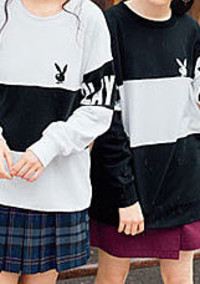 廉 先 輩 と 双 子 ち ゃ ん 。