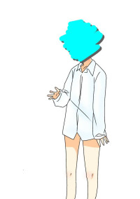 桃青 短編集
