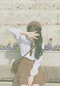 女の子